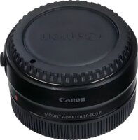 Canon EF-EOS R 71mm Bajonett adapter