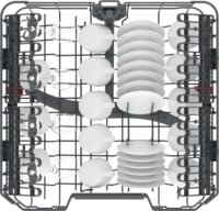 Whirlpool WFC 3C33 PF Szabadonálló Mosogatógép 60cm 14 Teríték - Fehér