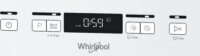 Whirlpool WFC 3C33 PF Szabadonálló Mosogatógép 60cm 14 Teríték - Fehér