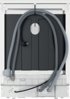 Whirlpool WFC 3C33 PF Szabadonálló Mosogatógép 60cm 14 Teríték - Fehér