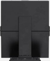 Mobile Pixels Geminos X 24" 116-1001P02 Dual 16:9 QHD IPS Monitor - Fekete