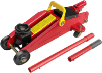 Extol Premium 8861400 Hidraulikus Krokodil Emelő 2T CE TÜV/GS