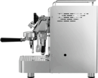 Elba RAL9016 Gentile Espresso Kávéfőző 1500 Watt - Fehér