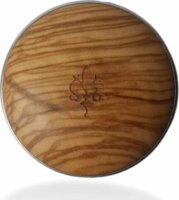 Eureka Leveler Olajfa Kávé Szintező 58mm - Barna