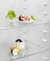 Electrolux LRB3AE12S Beépíthető Hűtőszekrény 208L - Fehér