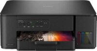 Brother DCP-T430W Wireless Multifunkciós Színes Tintasugaras Nyomtató (Wifi / USB) - Fekete