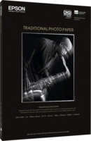 Epson C13S045051 A3+ Matt Fotópapír 330g/m2 (25 db / csomag)