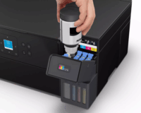 Epson EcoTank ET-2950 Színes Tintanyomtató (Wi-Fi / USB)