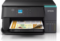 Epson EcoTank ET-2950 Színes Tintanyomtató (Wi-Fi / USB)