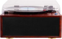 Trevi TT 1030 BT Bakelit Vinyl lemezjátszó - Barna