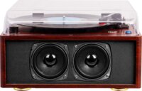 Trevi TT 1030 BT Bakelit Vinyl lemezjátszó - Barna