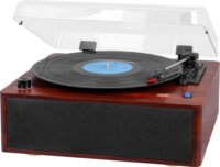 Trevi TT 1030 BT Bakelit Vinyl lemezjátszó - Barna