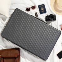 Mobile Pixels Pixcase 27" 16:9 FullHD IPS Érintőkijelzős Hordozható Monitor - Fekete