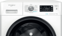 Whirlpool FFB 10489 BV EE Mosógép - Fehér