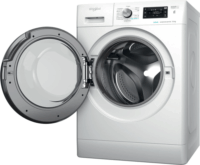 Whirlpool FFB 10489 BV EE Mosógép - Fehér
