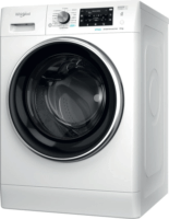 Whirlpool FFD 9489 BCV EE Mosógép - Fehér