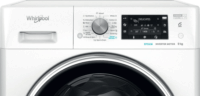 Whirlpool FFD 9489 BCV EE Mosógép - Fehér