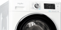 Whirlpool FFD 9489 BCV EE Mosógép - Fehér