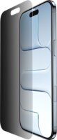 Belkin Invisiglass Privacy Apple iPhone Air Kijelzővédő fólia - Fekete