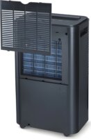 Beurer LE 250 Légpárásító 20L / 330 Watt - Fekete