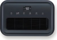 Beurer LE 250 Légpárásító 20L / 330 Watt - Fekete