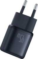 Baseus P10176800123-00 PicoGo USB-C Hálózati gyorstöltő 45W - Fekete