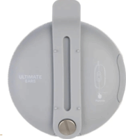 Ultimate Ears Miniroll Hordozható Bluetooth hangszóró - Szürke