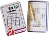 Sudoku Logikai Oktató És Készségfejlesztő Játék