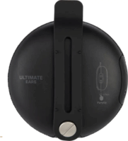 Ultimate Ears Miniroll Hordozható Bluetooth hangszóró - Fekete