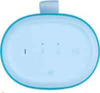 Ultimate Ears Everboom Hordozható Bluetooth hangszóró - Kék