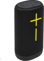 Ultimate Ears Everboom Hordozható Bluetooth hangszóró - Fekete