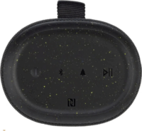 Ultimate Ears Everboom Hordozható Bluetooth hangszóró - Fekete