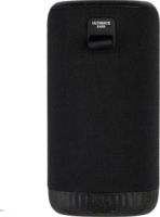 Ultimate Ears Everboom Hordozható Bluetooth hangszóró - Fekete