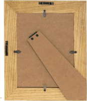 ZEP Martigny RE1857 13x18 cm Fa képkeret - Többszínű