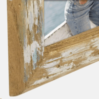 ZEP Martigny RE1857 13x18 cm Fa képkeret - Többszínű