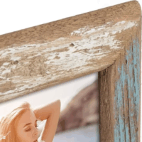 ZEP Martigny RE1857 13x18 cm Fa képkeret - Többszínű