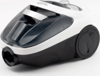 Hauser VC1810 Porzsák nélküli Porszívó 800W - Fekete