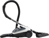 Hauser VC1810 Porzsák nélküli Porszívó 800W - Fekete