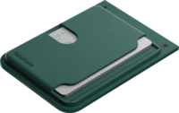 Fairphone Telefon tok kiegészítő kártyatartó - Sötétzöld