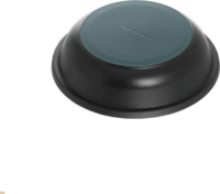 Staub 405093950 Tajine Öntöttvas kerek Sütőedény Ø28cm 2,6L - Bézs/Fekete