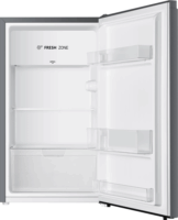 Philco PTB 94 ES Szabadonálló Hűtőszekrény 94 L - Ezüst