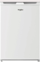 Whirlpool W55R1 112W Szabadonálló Hűtőszekrény 128L - Fehér