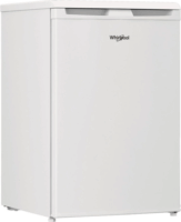 Whirlpool W55R1 112W Szabadonálló Hűtőszekrény 128L - Fehér