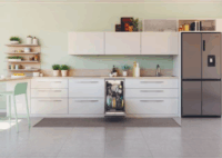 Candy CDPH 2D1047S Szabadonálló Mosogatógép 45cm 10 teríték - Fehér