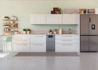 Candy CDPH 2D1047S Szabadonálló Mosogatógép 45cm 10 teríték - Fehér