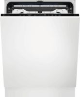 Electrolux EEG68520W Beépíthető Mosogatógép 60cm 14 teríték - Fehér