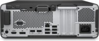 HP ProDesk 400 G7 SFF Számítógép (Intel Core i5-10400F / 16GB / 256GB SSD / AMD Radeon R5 430 / Win 11 Pro) - Használt
