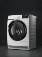 AEG TR718BE Hőszivattyús Szárítógép 8kg 119kWh - Fehér