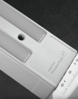 AEG TR718BE Hőszivattyús Szárítógép 8kg 119kWh - Fehér