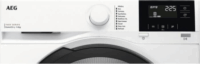 AEG TR718BE Hőszivattyús Szárítógép 8kg 119kWh - Fehér